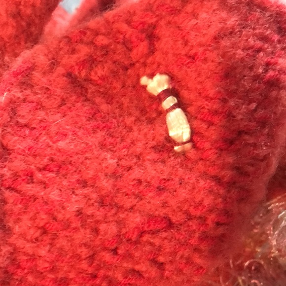 Fun Bag Vibrant Multicolored Details Copy Ad - Picture 12 of 13